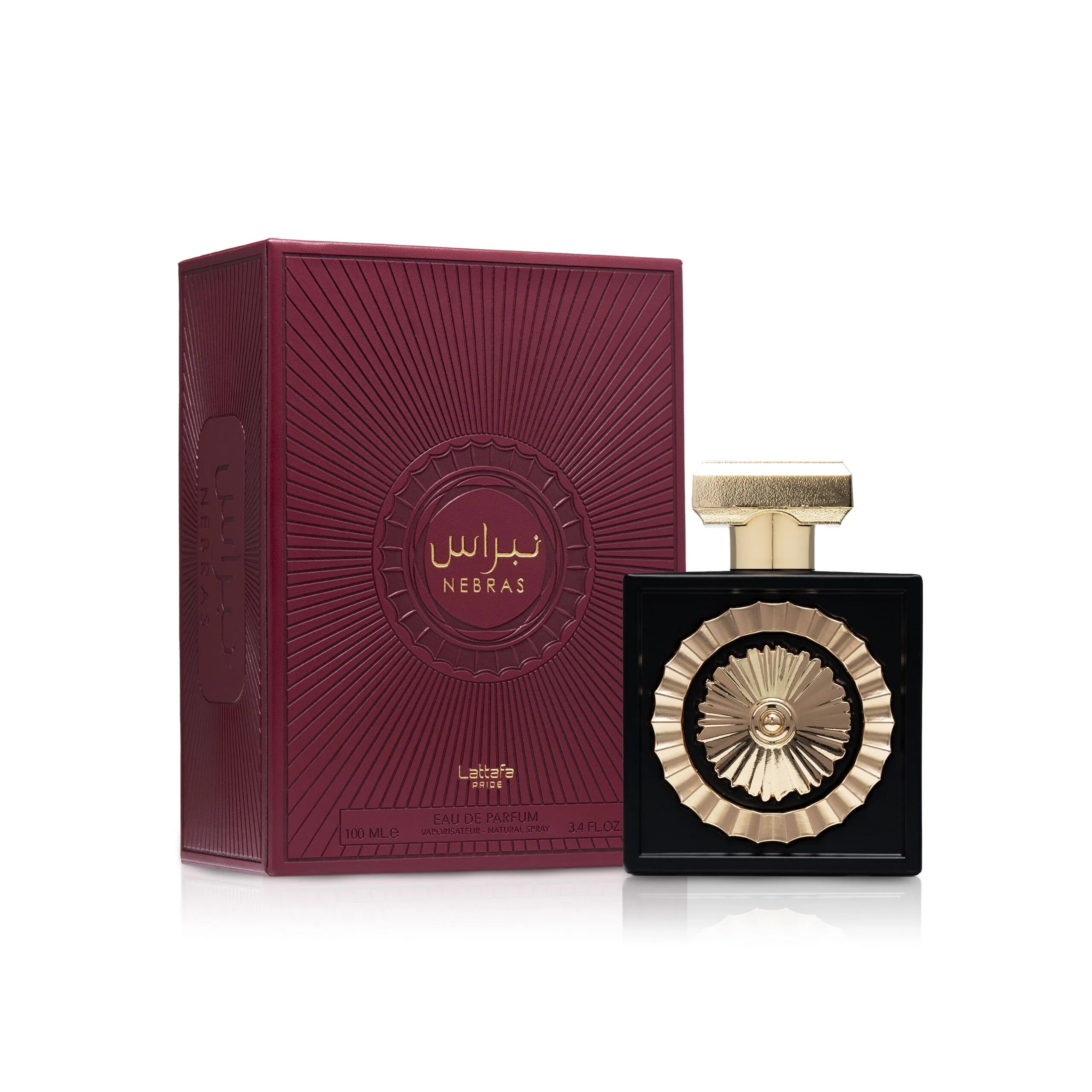 LAT Nebras 100ml