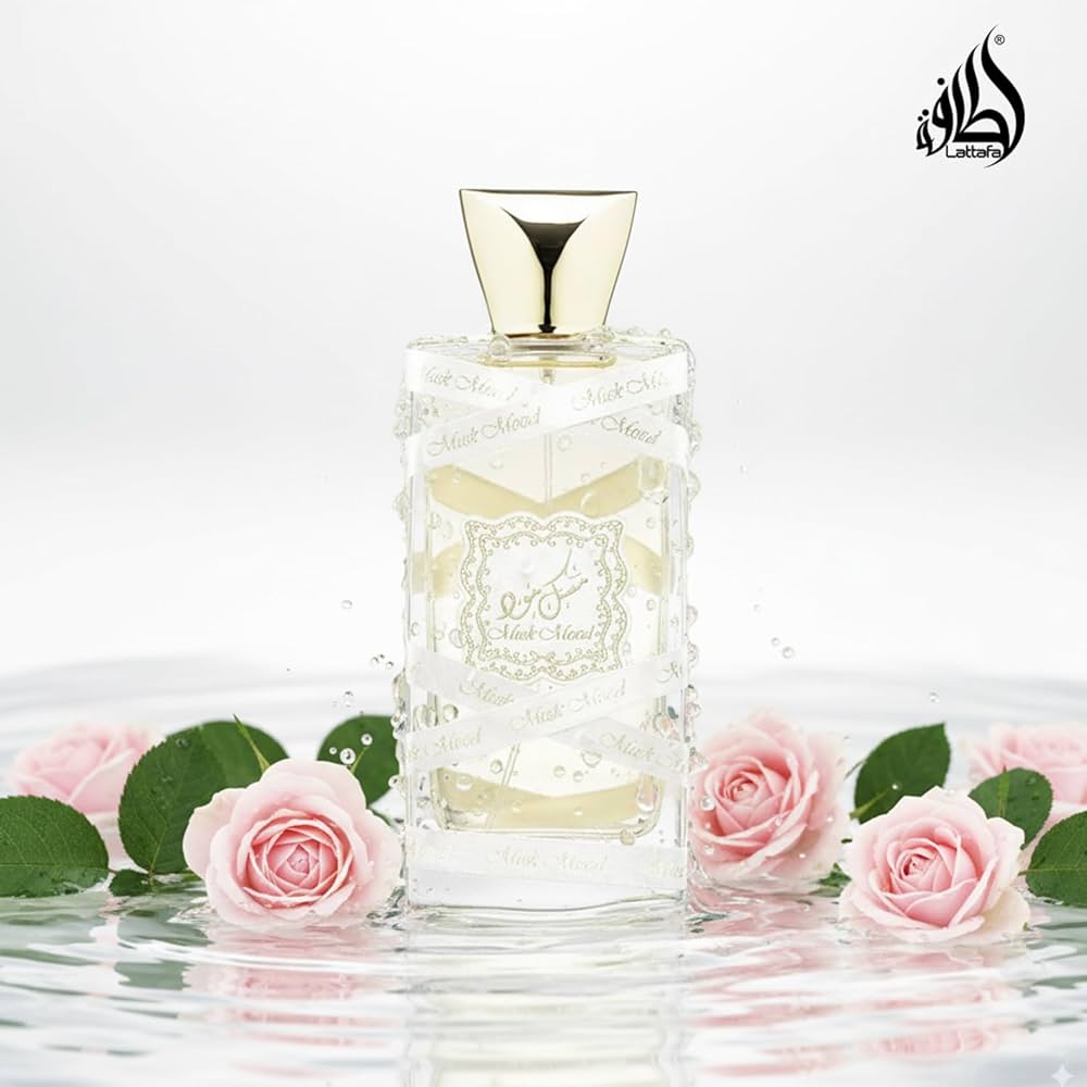 Musk Mood EDP 100ml