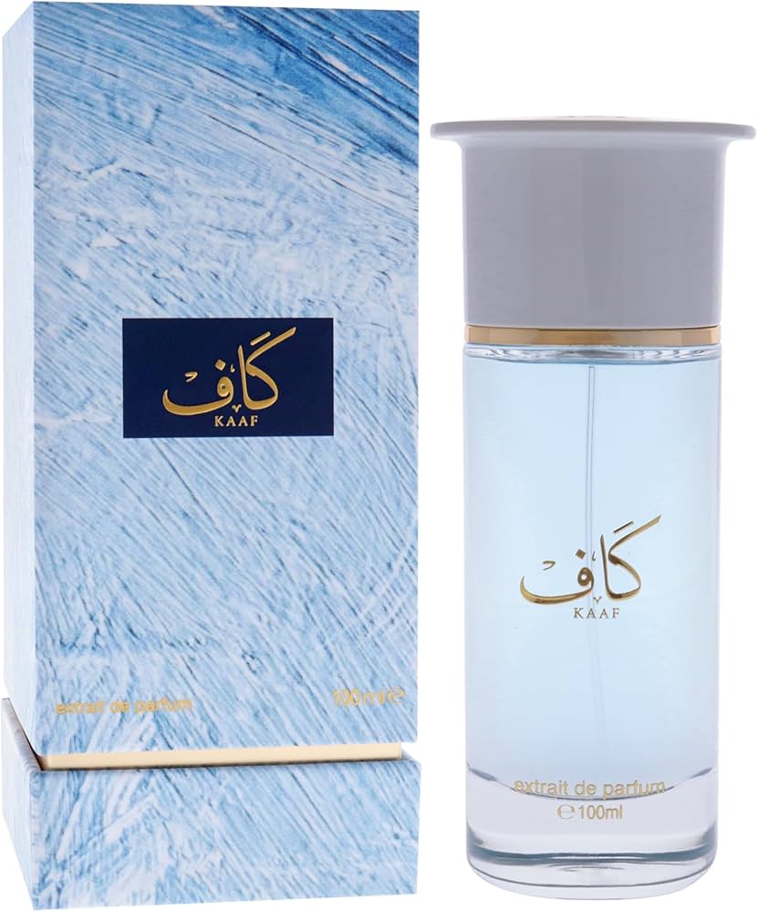 Ahm KAAF 100ML