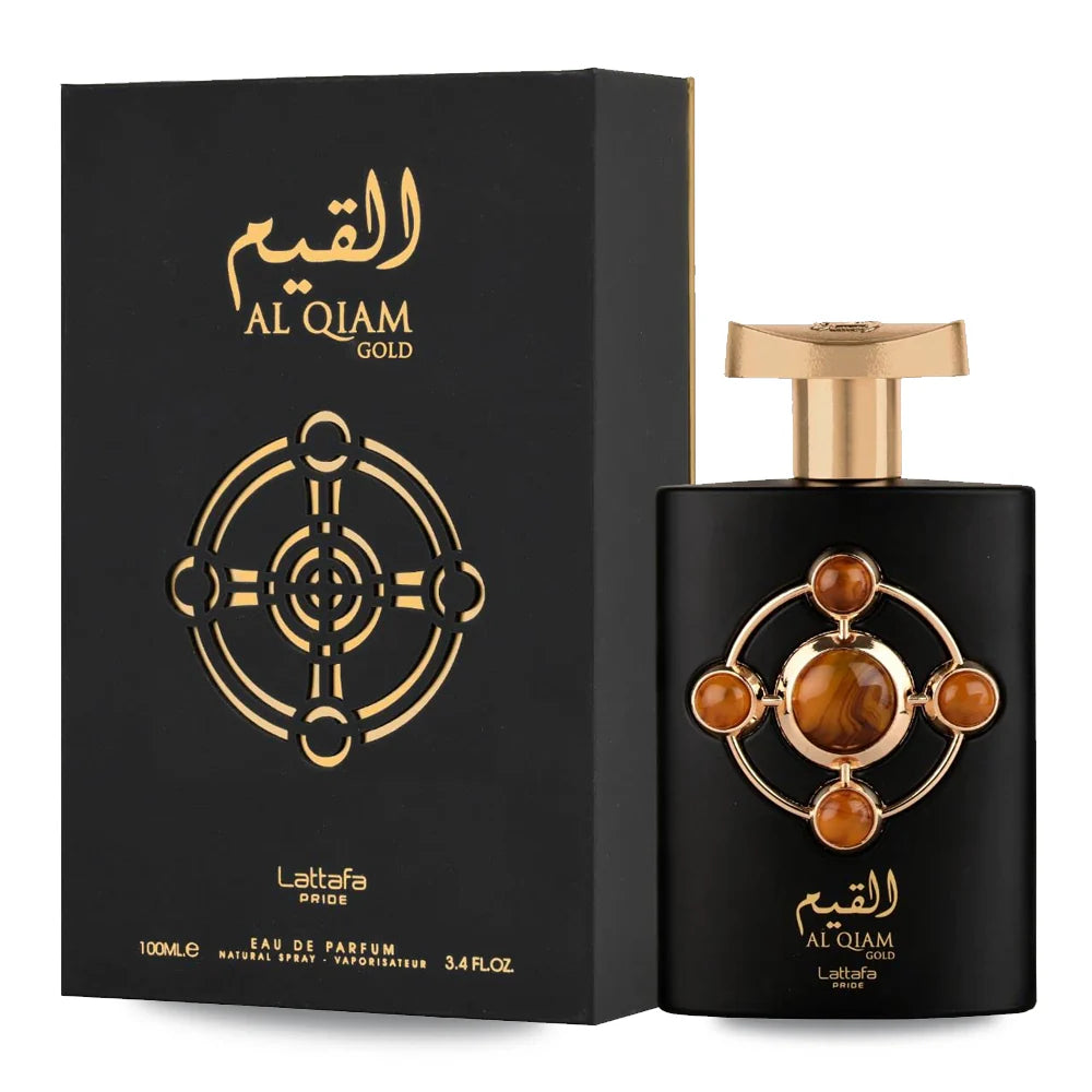 LAT Al Qiam EDP 100ML