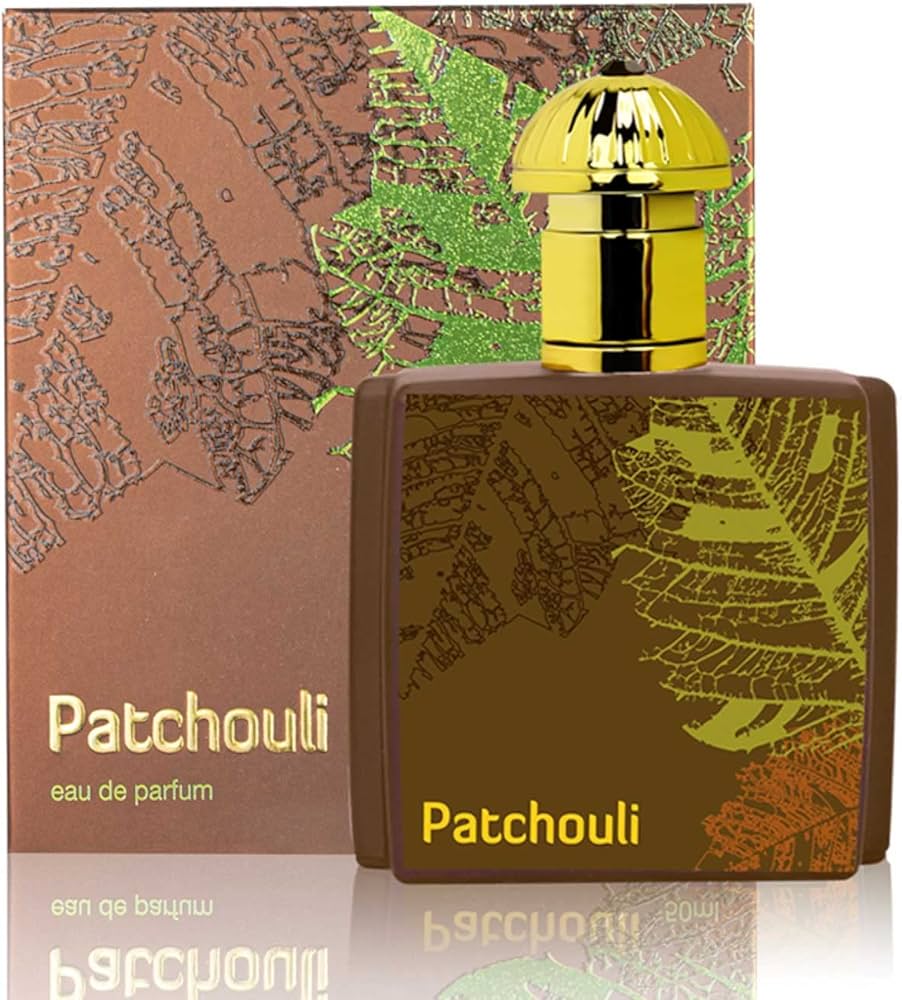 Ahm PATCHOULI 50MLE