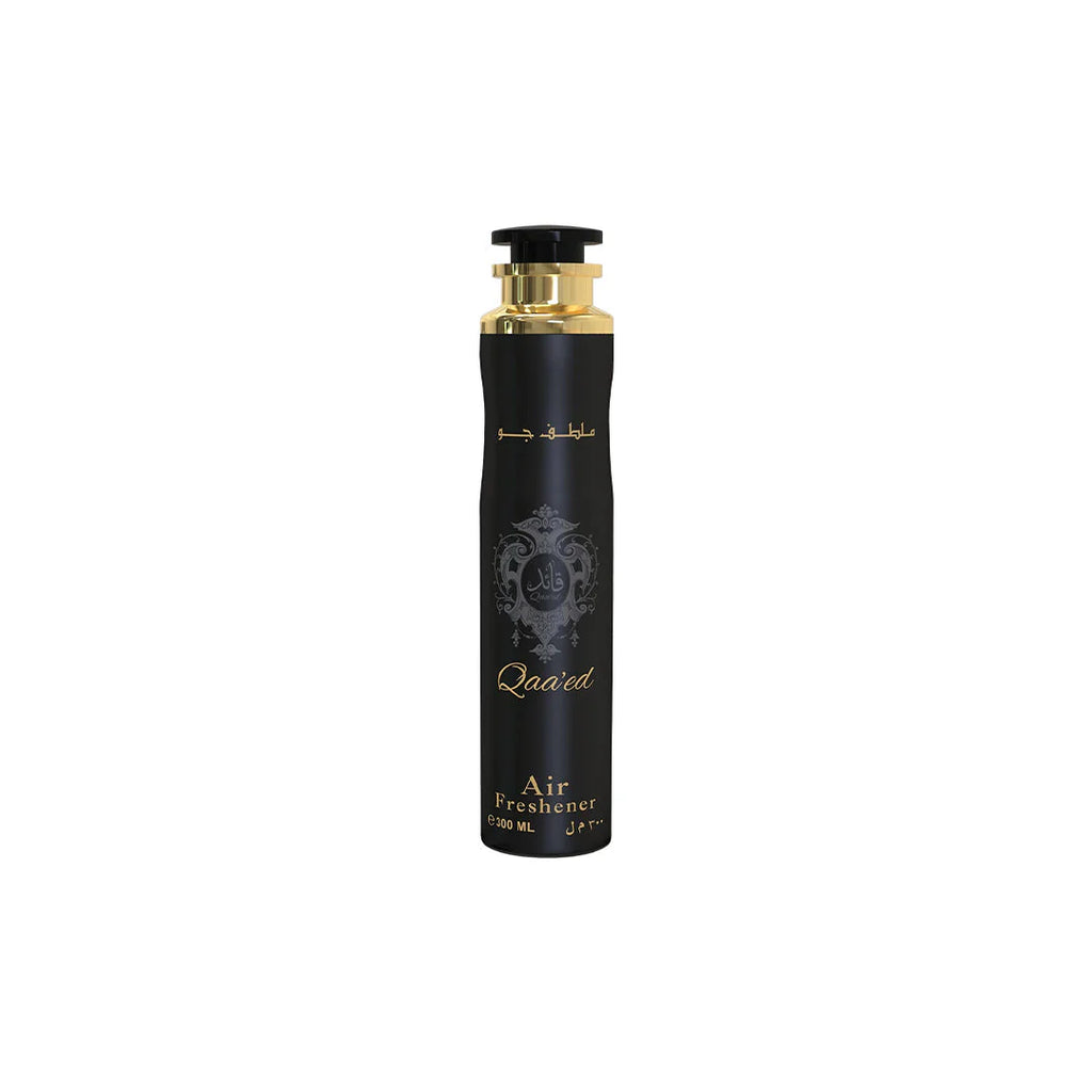 AF 300ML DLX QAAED