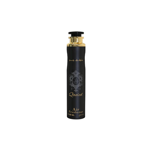 AF 300ML DLX QAAED