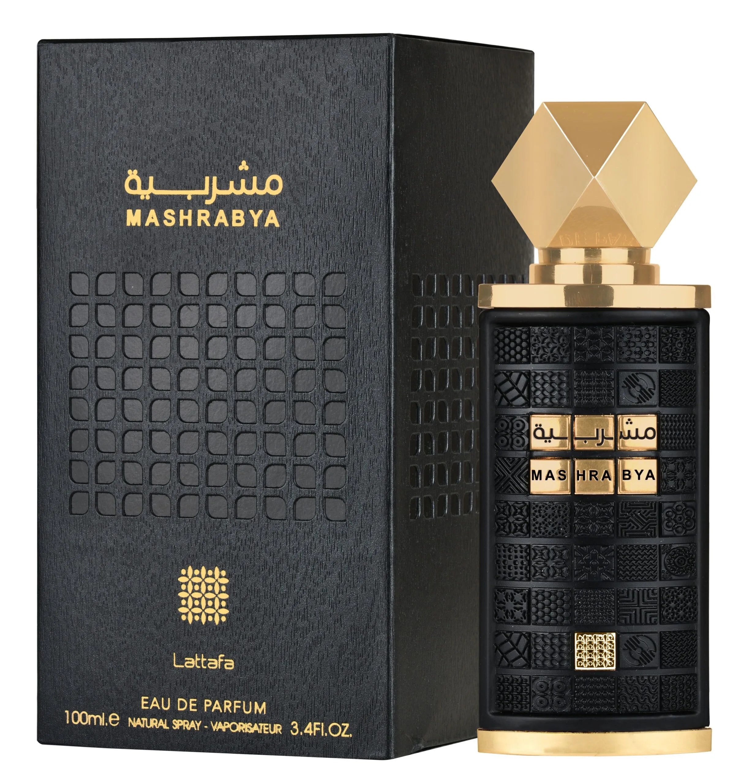 Mashrabya EDP 100ML