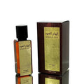Zim ILHAM AL OUD EDP 100ML