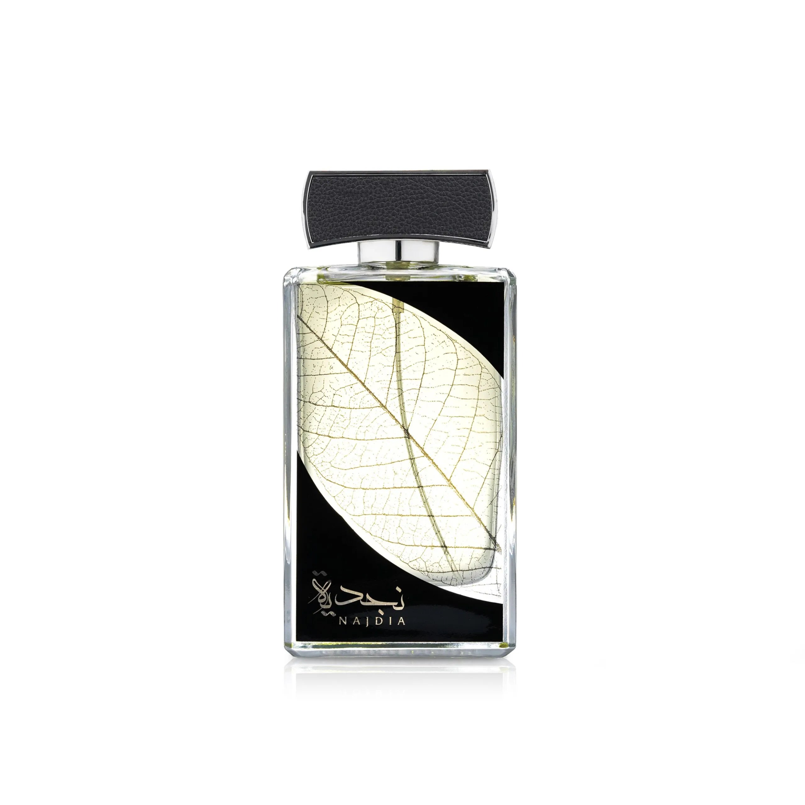 LAT Najdia 100 Ml + 50 Ml Deo