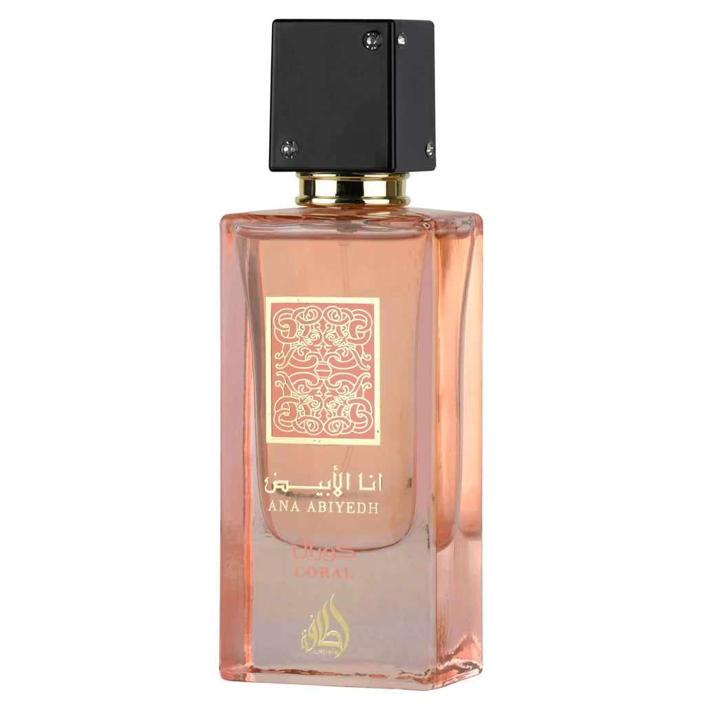 LAT Ana Abiyedh Coral 60 Ml