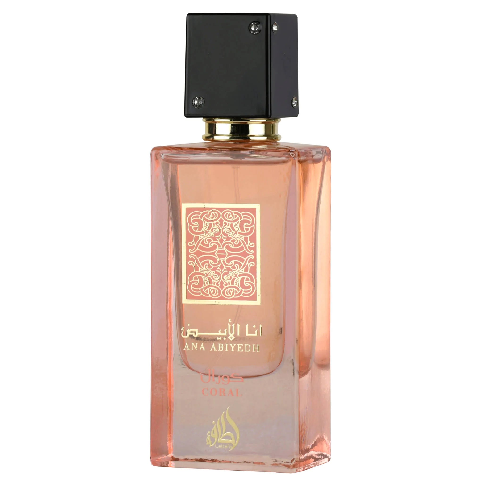 LAT Ana Abiyedh Coral 60 Ml