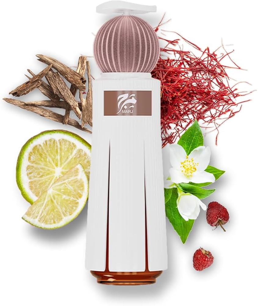Ahm MARJ 60ML