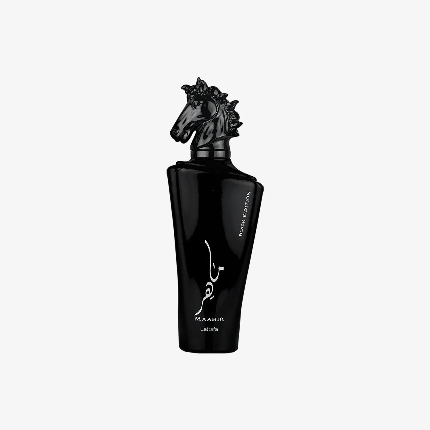 AF 300ML DLX MAAHIR BLACK EDITION