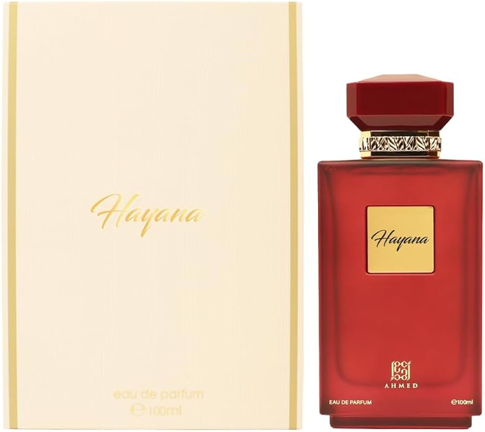Ahm HAYANA 100ML