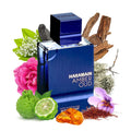 Al Haramain Dubai Night 100ML