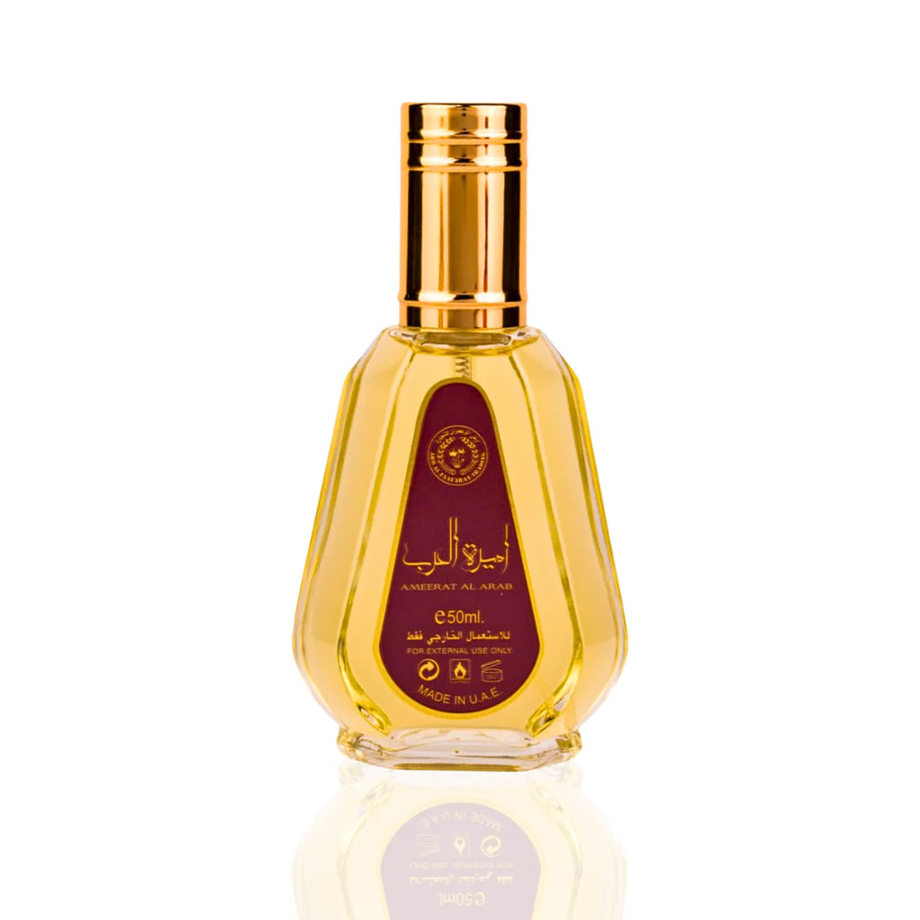 Collection 50ML AMEERAT AL ARAB