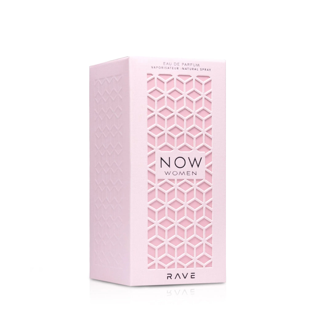 Now Women EDP 100ml
