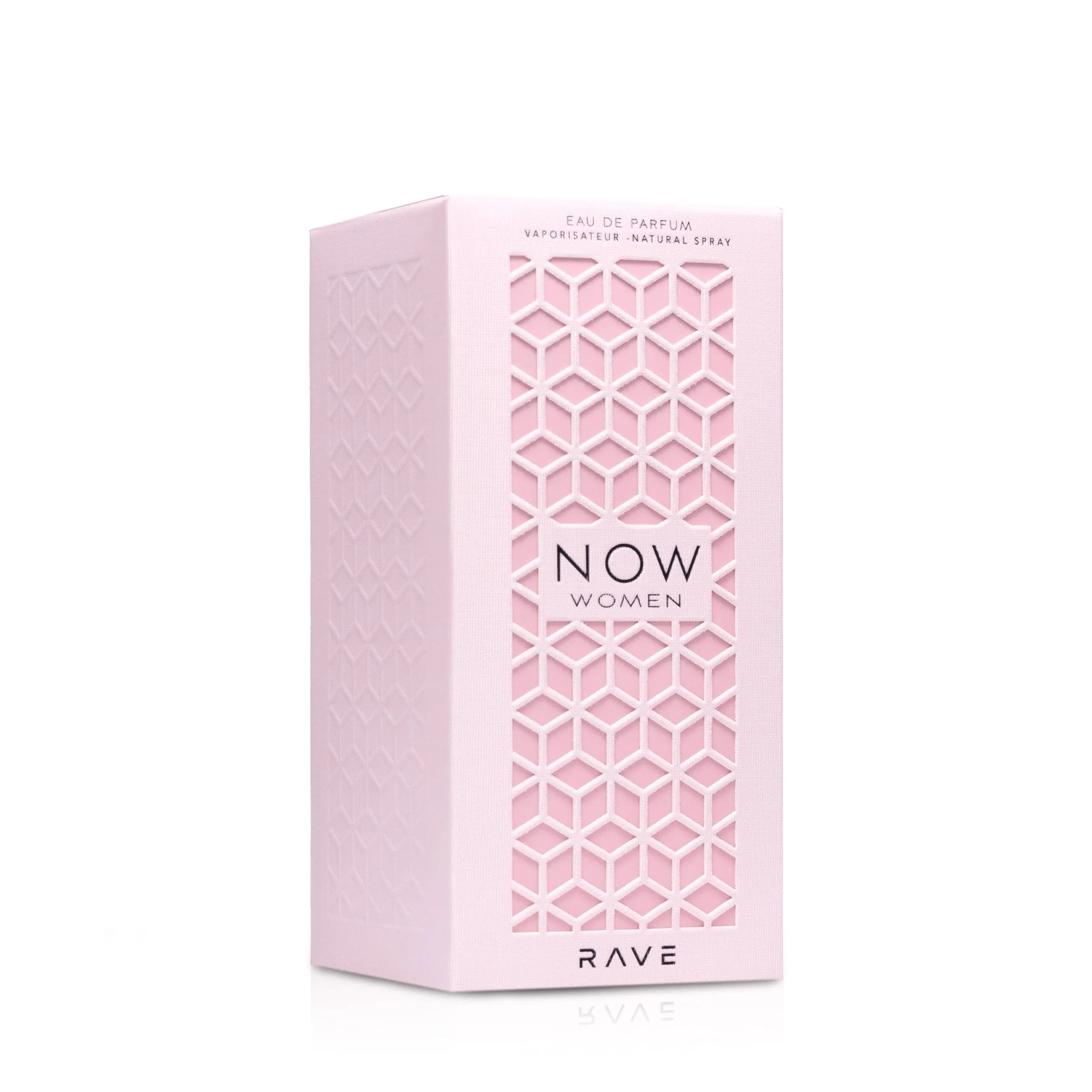 Now Women EDP 100ml
