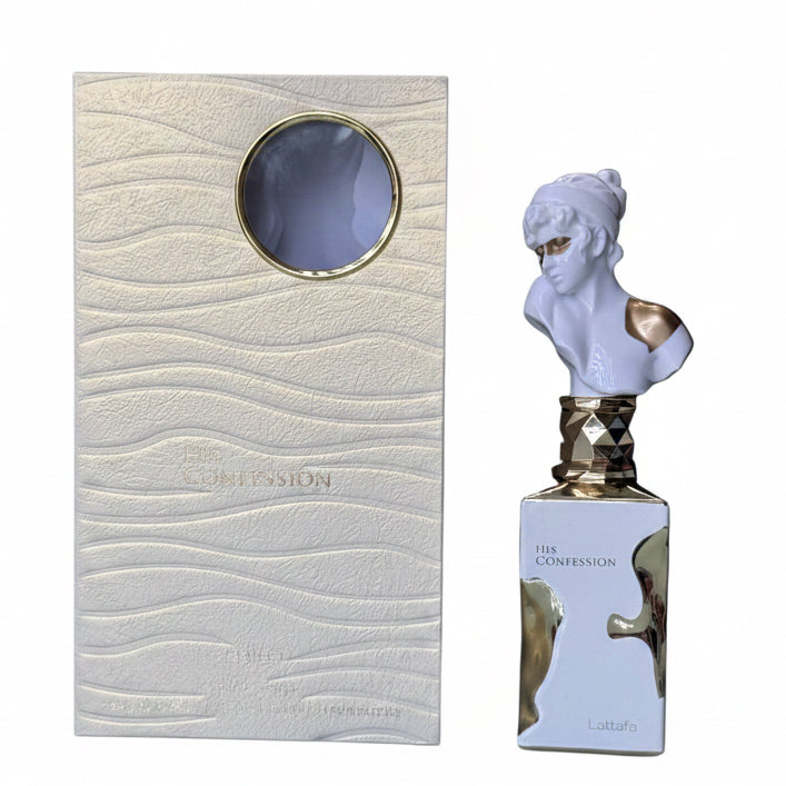 Her Confession EDP 100ml