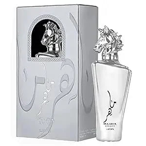 AF 300ML DLX MAAHIR LEGACY - (ACR)