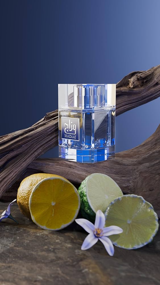 Zim MAZAAJ EDP 100ML