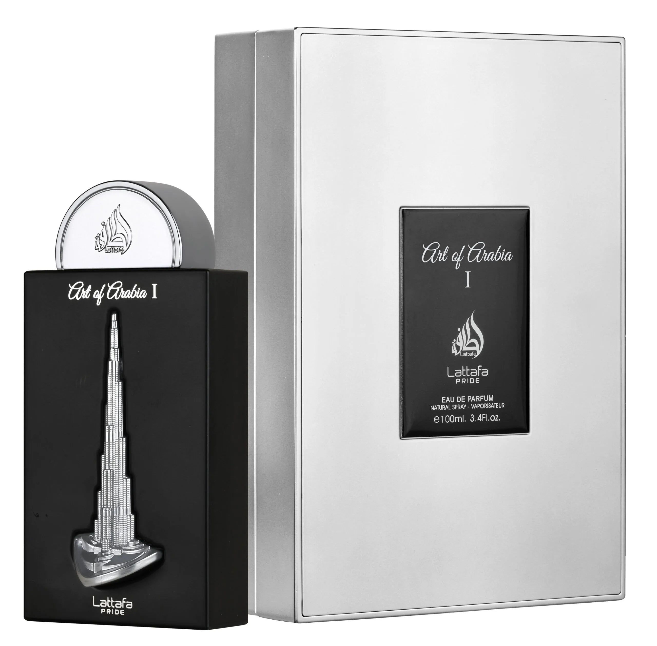 Art of Arabia I EDP 100ML