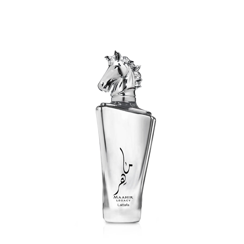 LAT Maahir Legacy EDP 100ml