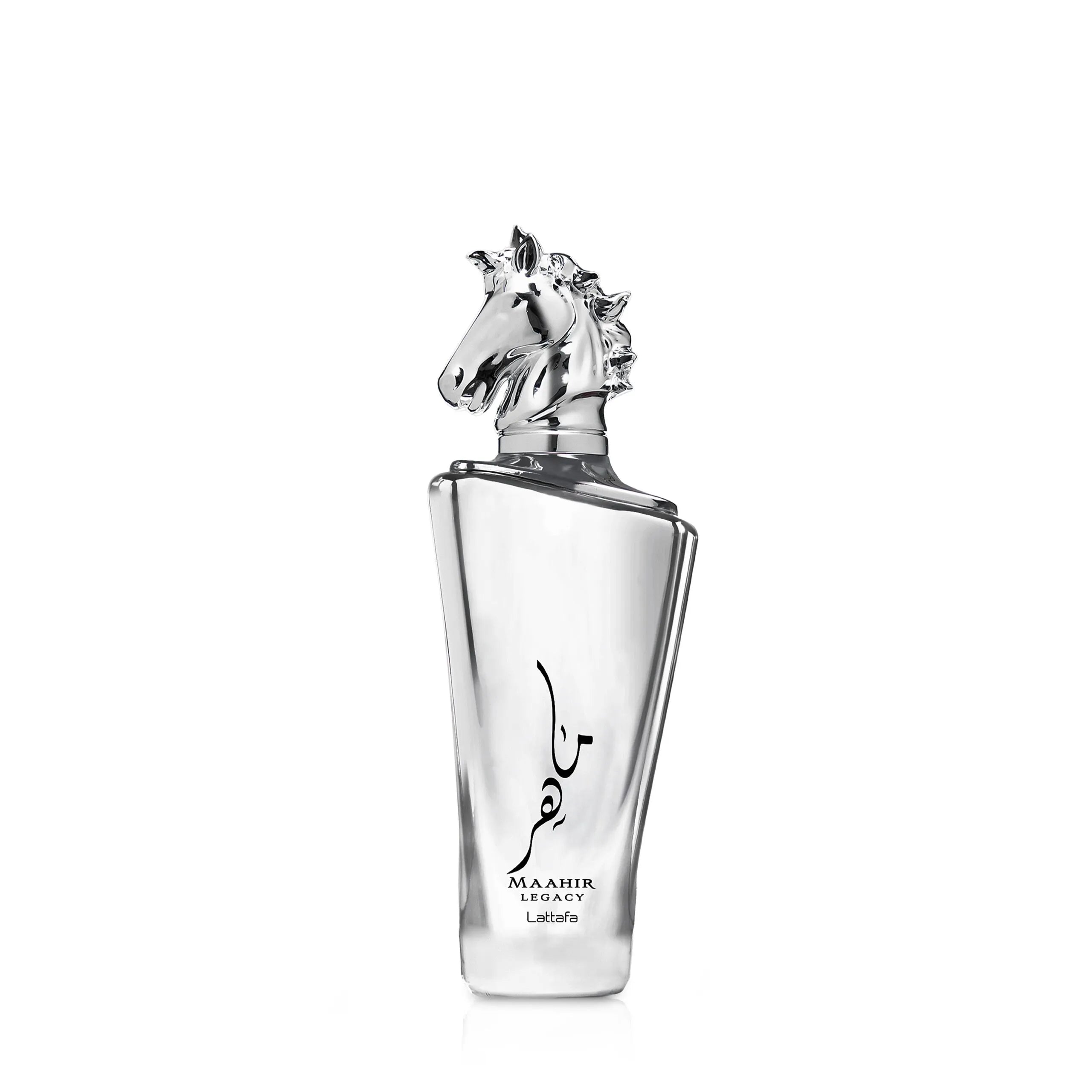 LAT Maahir Legacy EDP 100ml