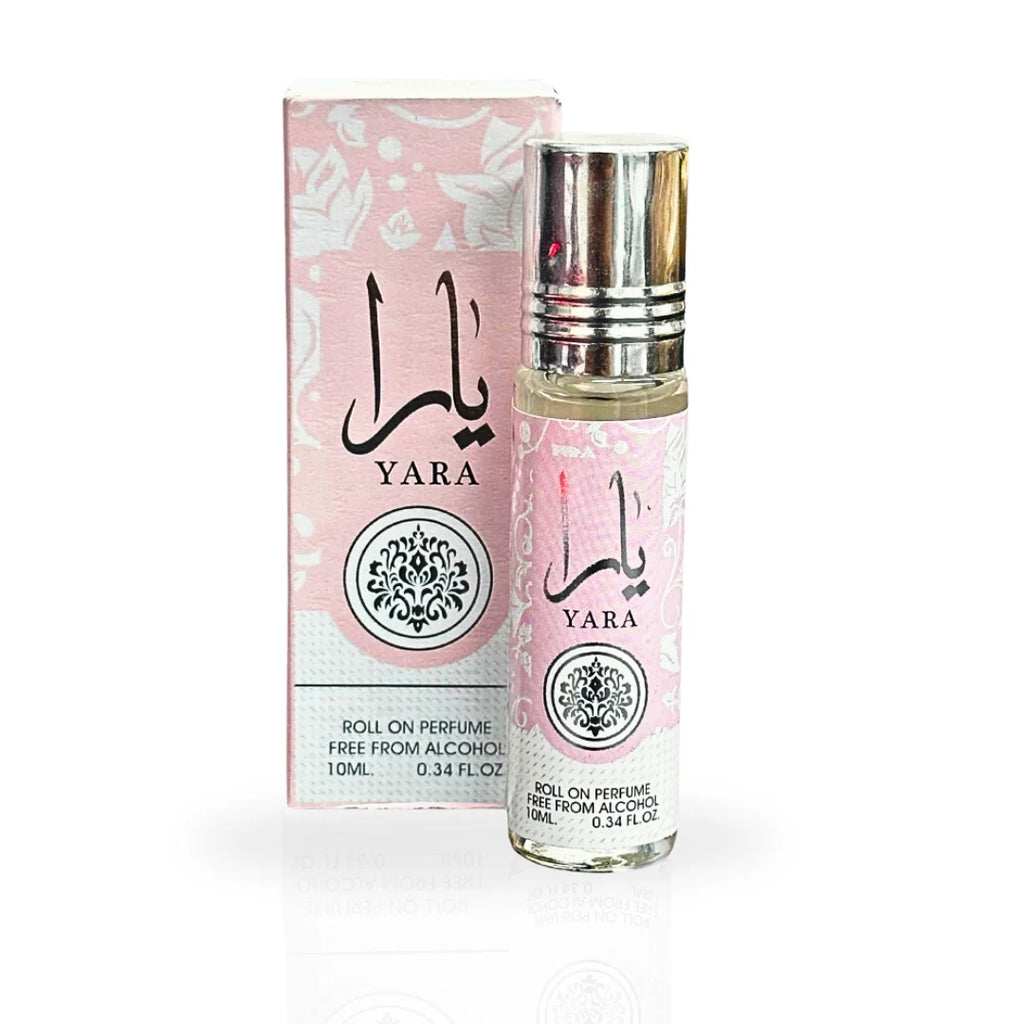 10ML Yara Roll On