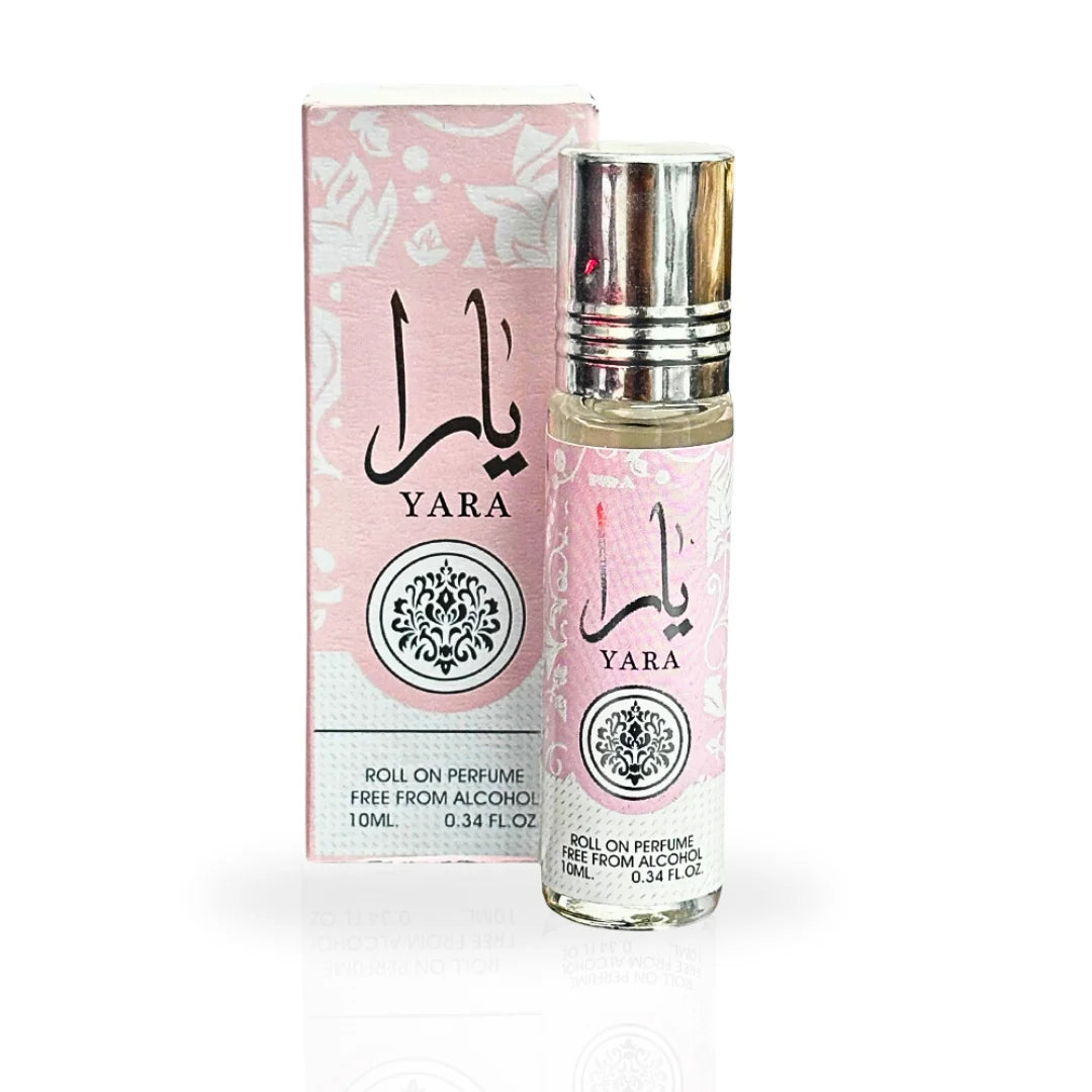 10ML Yara Roll On