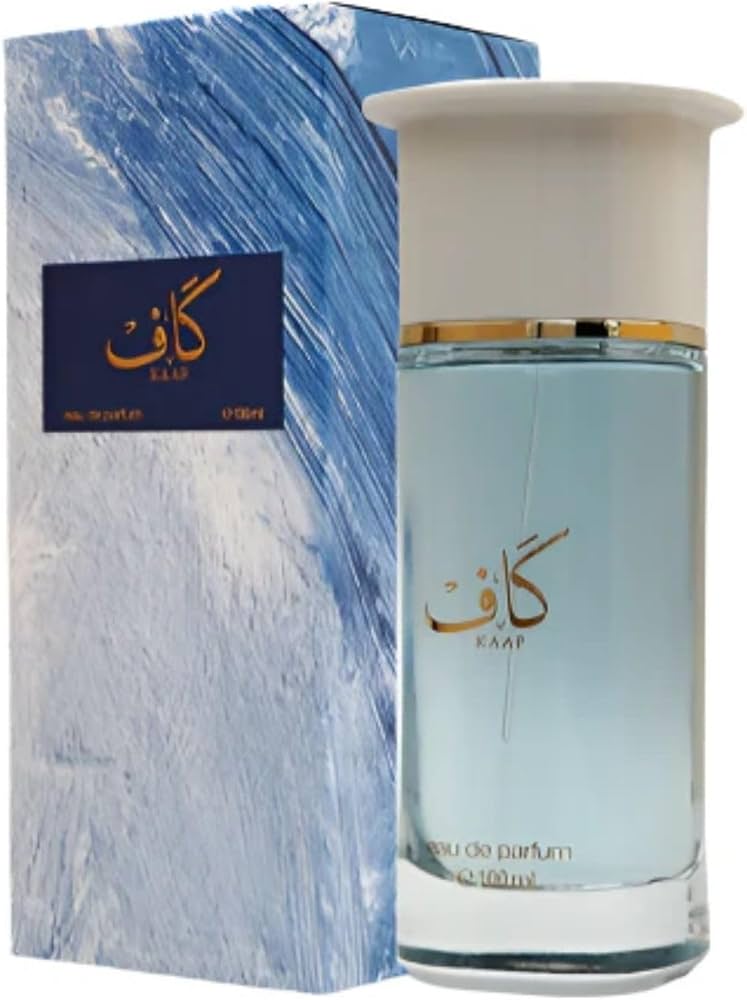 Ahm KAAF 100ML
