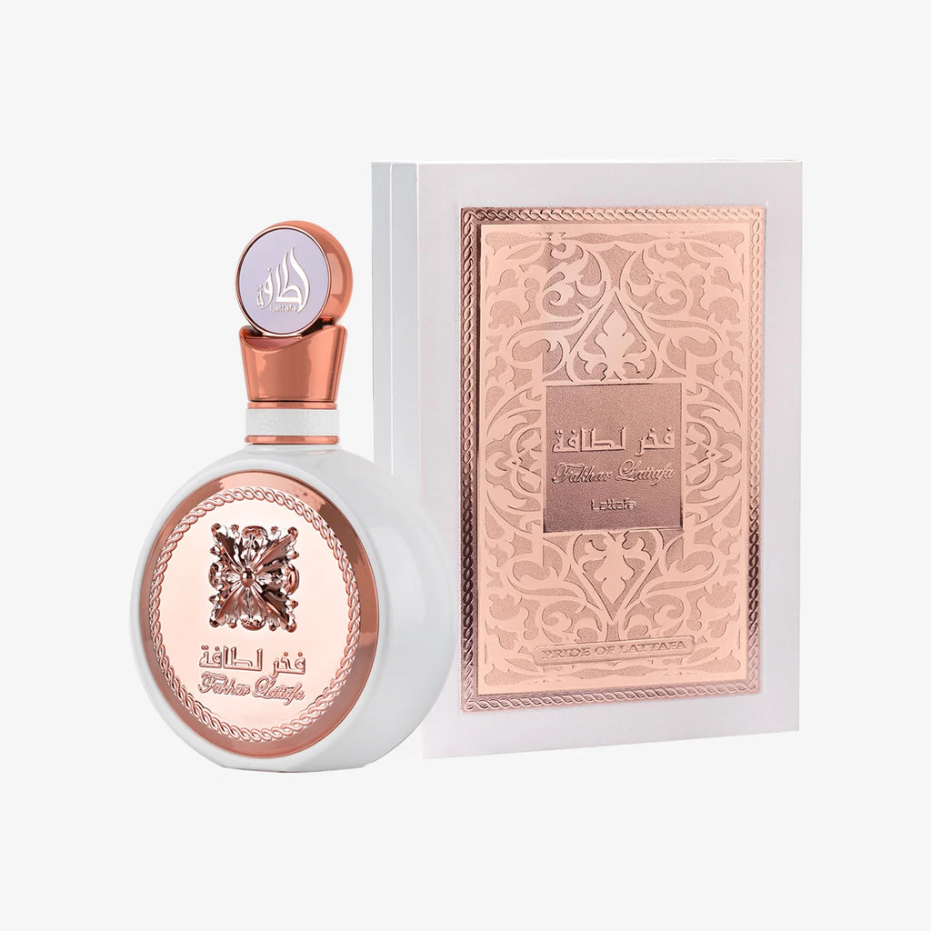 Fakhar Lattafa for Women EDP 100ml