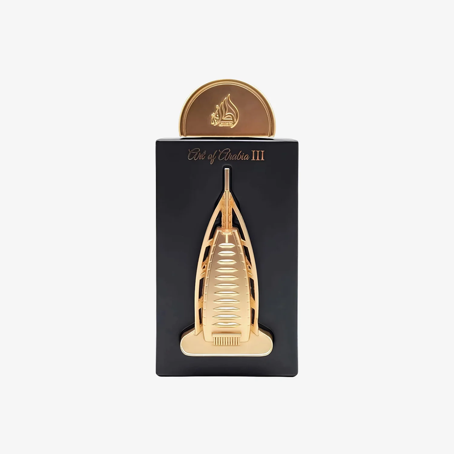 LAT Art of Arabia III 100ml