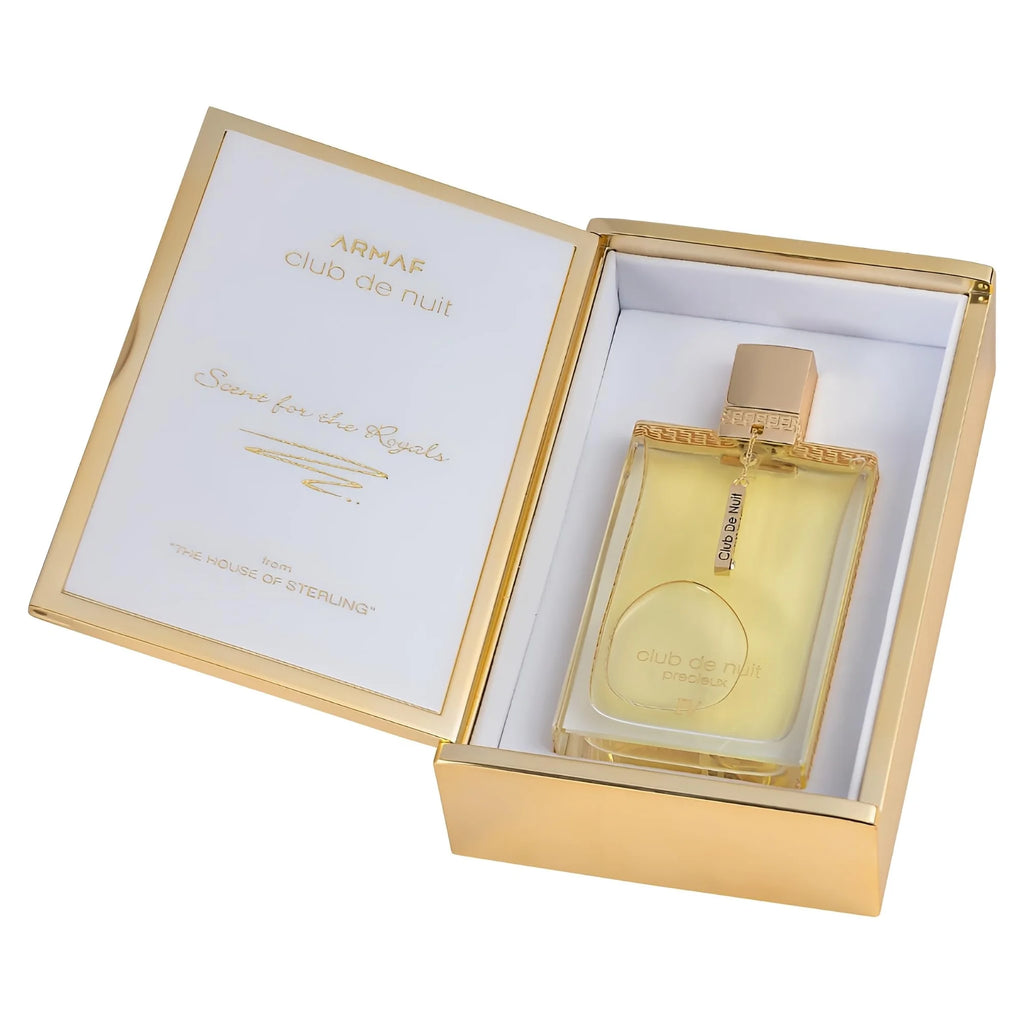 ARM Club De Nuit Precieux EDP 55ML