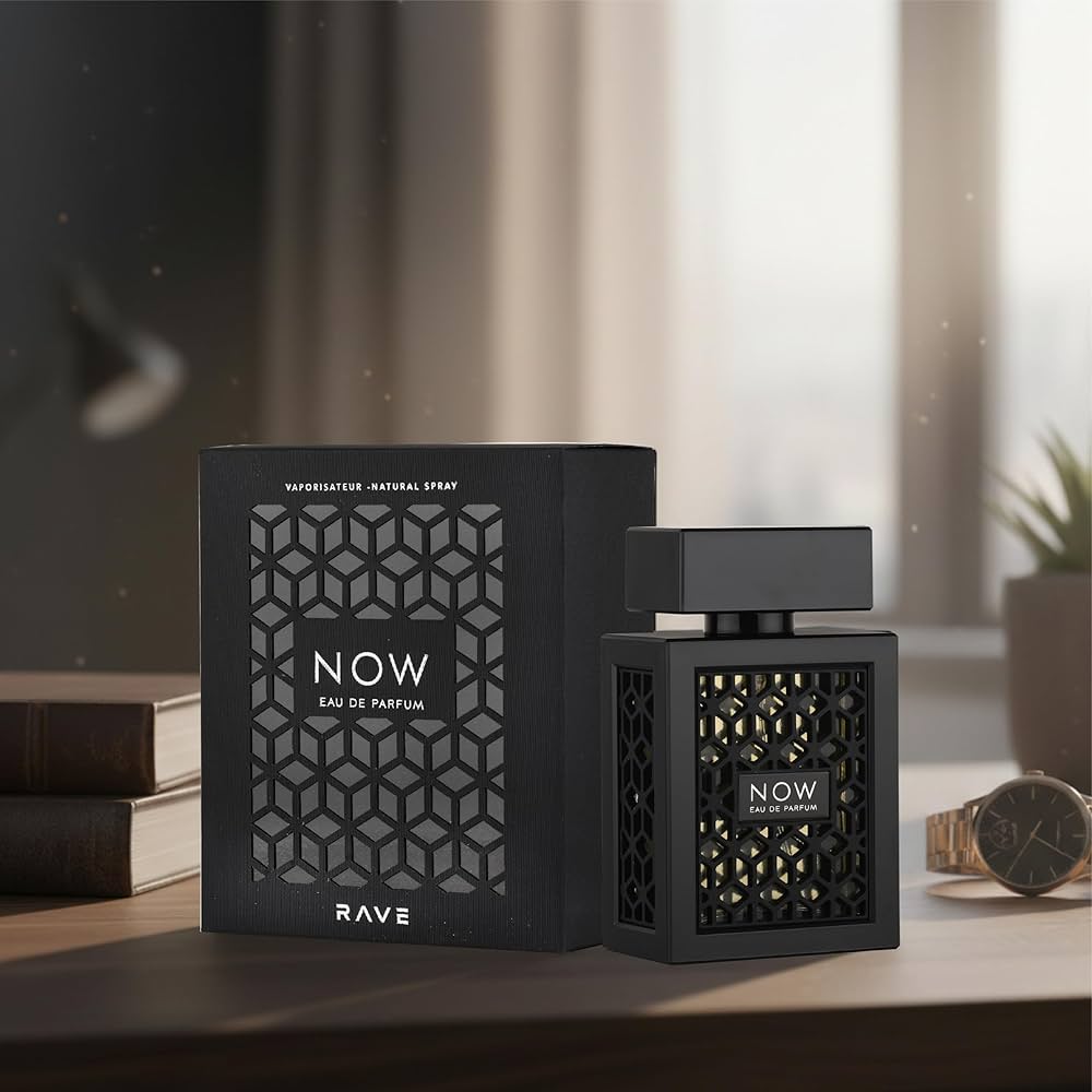 Rave Now EDP 100ml