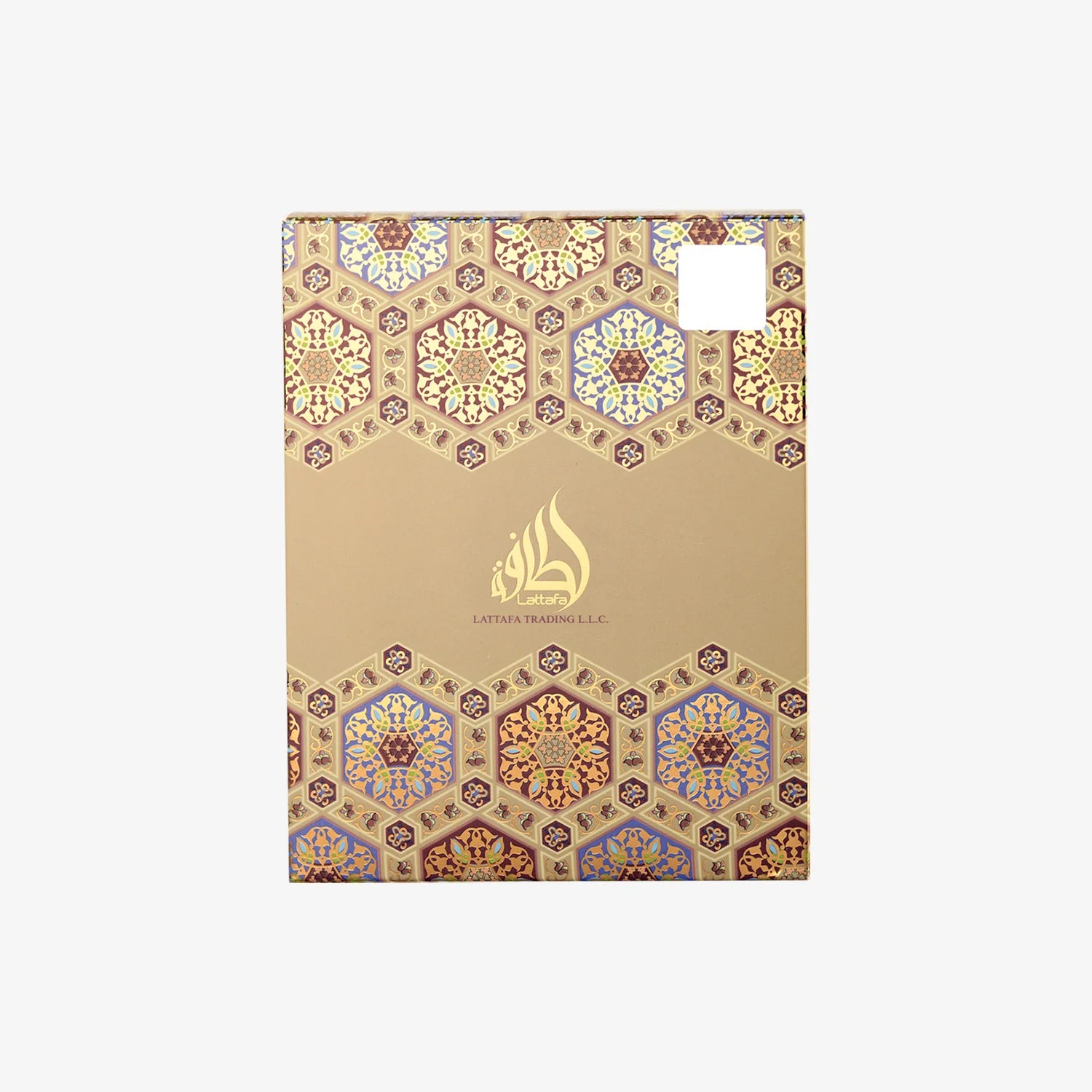 Raghba EDP 100ml+50ml Deo
