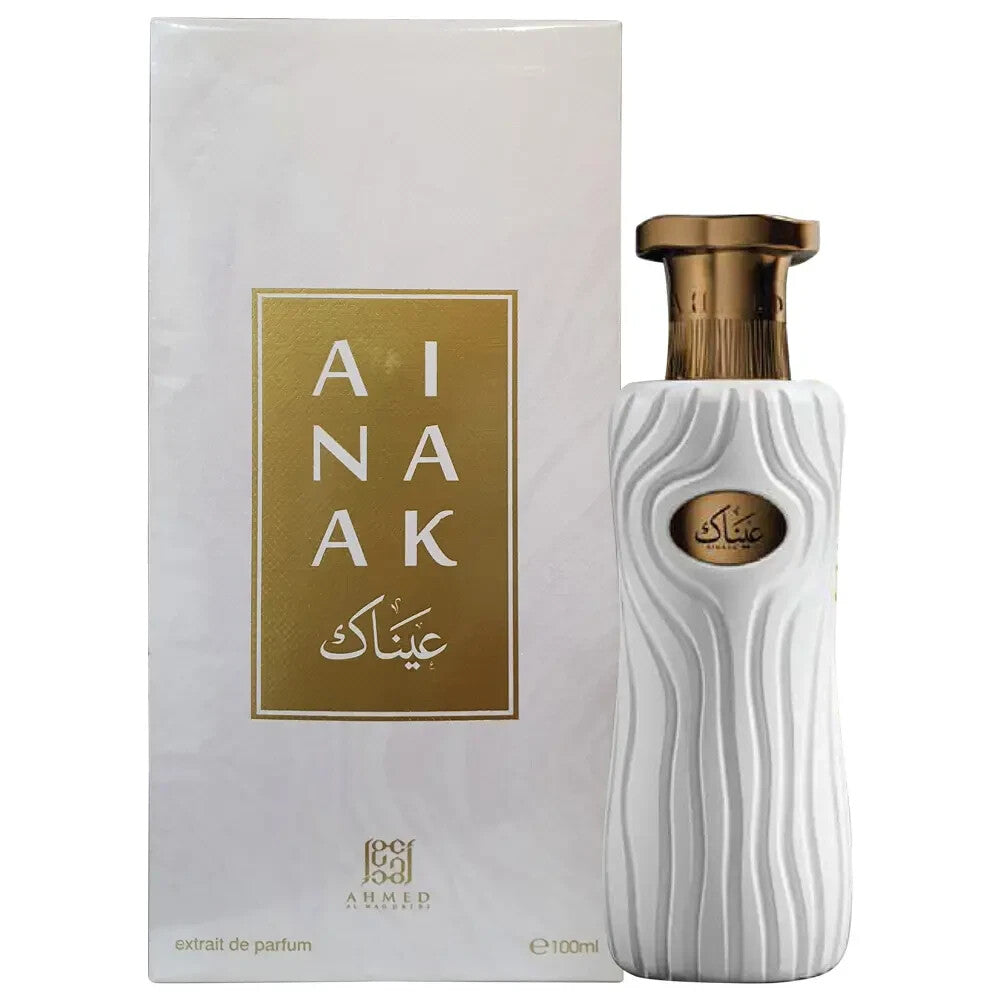 Ahm AINAAK 100ML