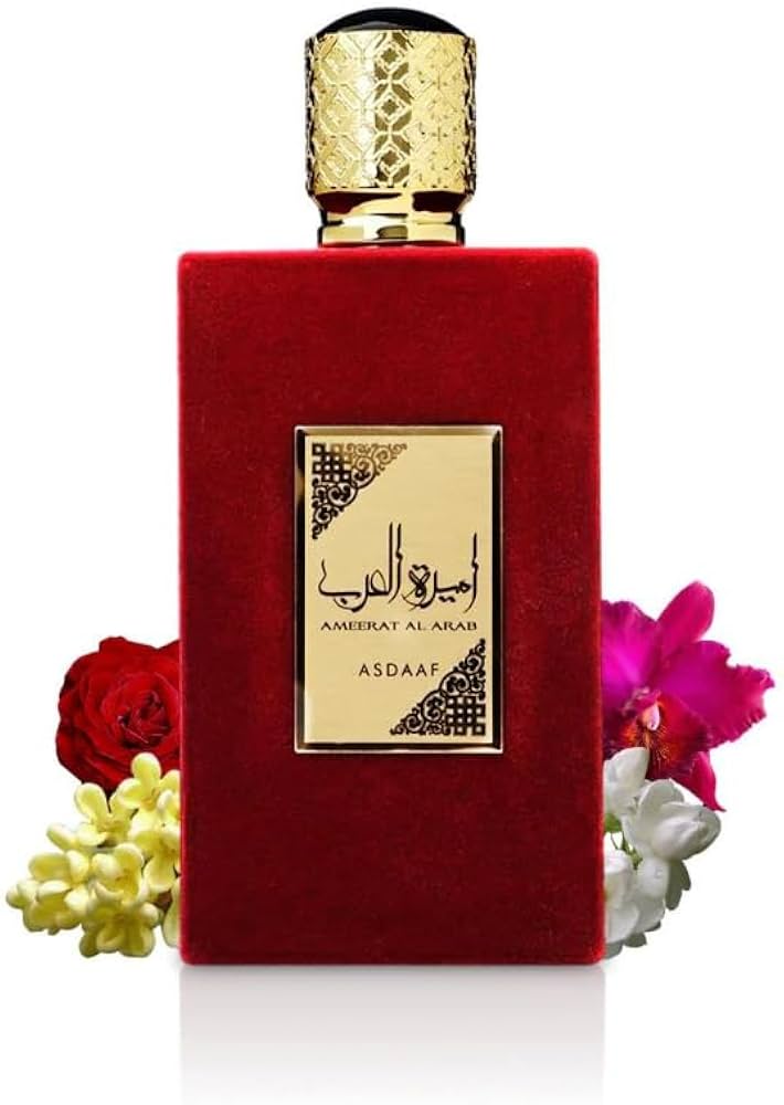 Ameerat Al Arab EDP 100ml
