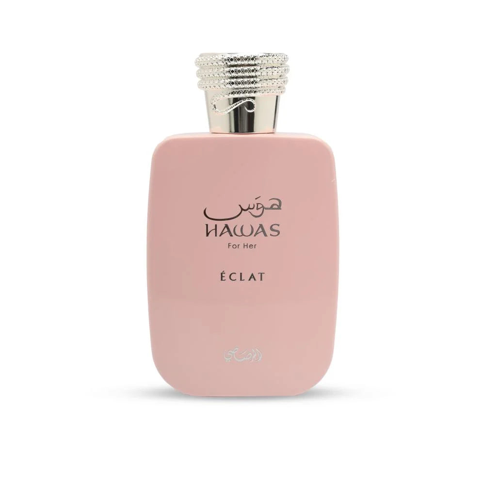 RAS Hawas Eclat EDP 100ML
