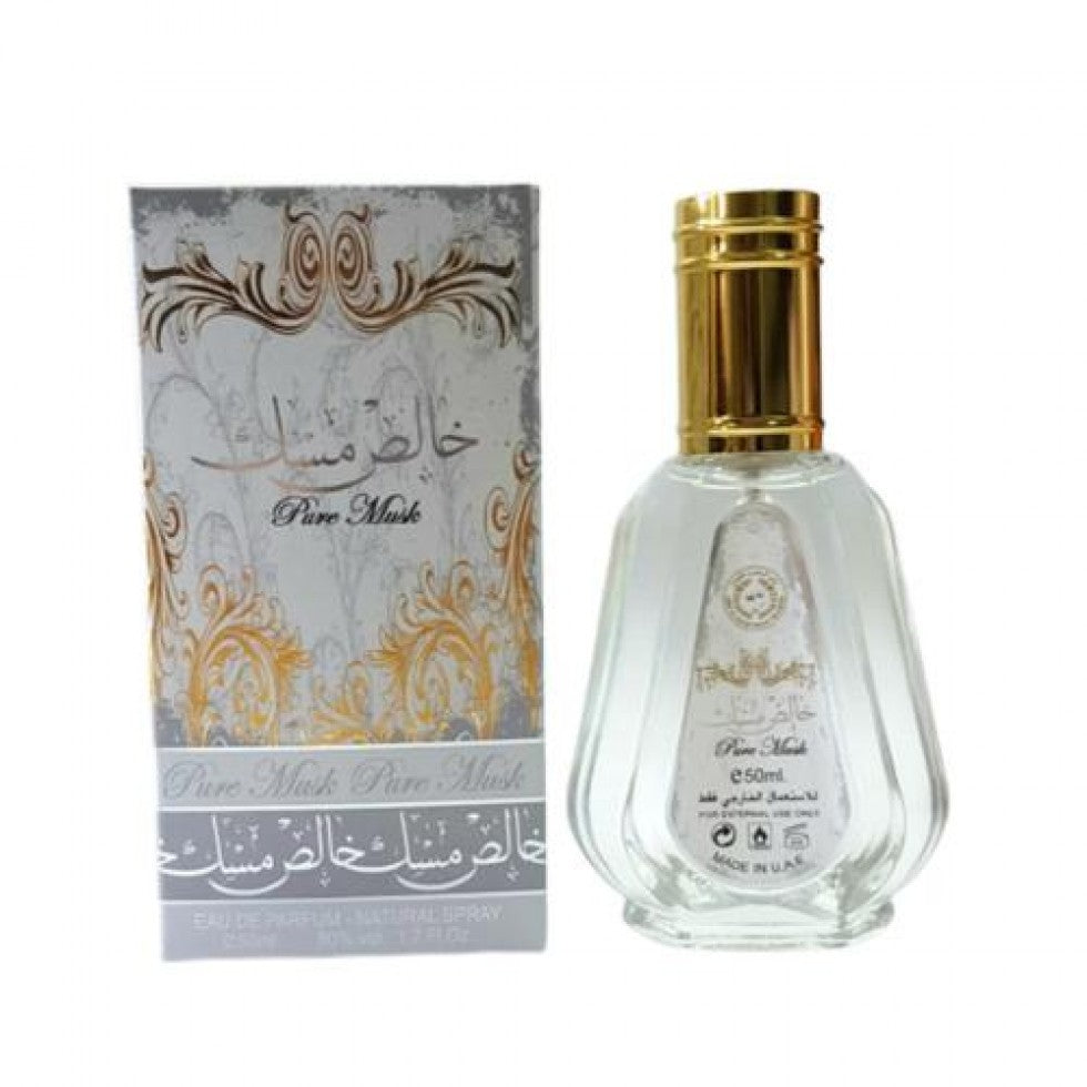 Collection 50ML PURE MUSK