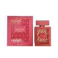 Rave Now Rouge EDP 100ml