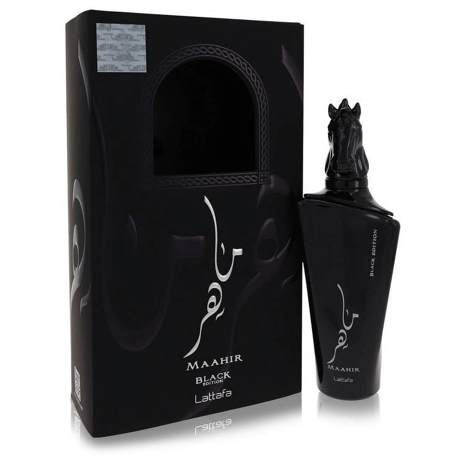 AF 300ML DLX MAAHIR BLACK EDITION
