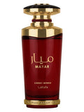 LAT Mayar Cherry Intense EDP 100ML