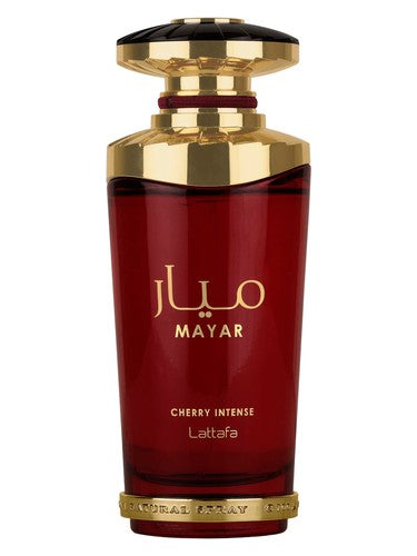LAT Mayar Cherry Intense EDP 100ML