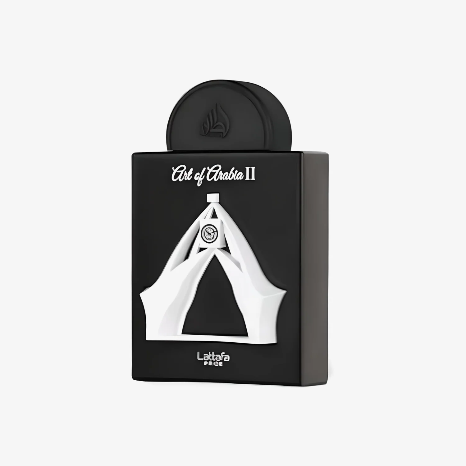 LAT Art of Arabia II 100ml