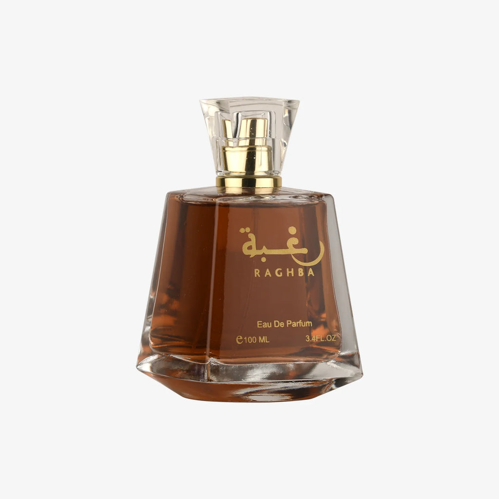 Raghba EDP 100ml+50ml Deo