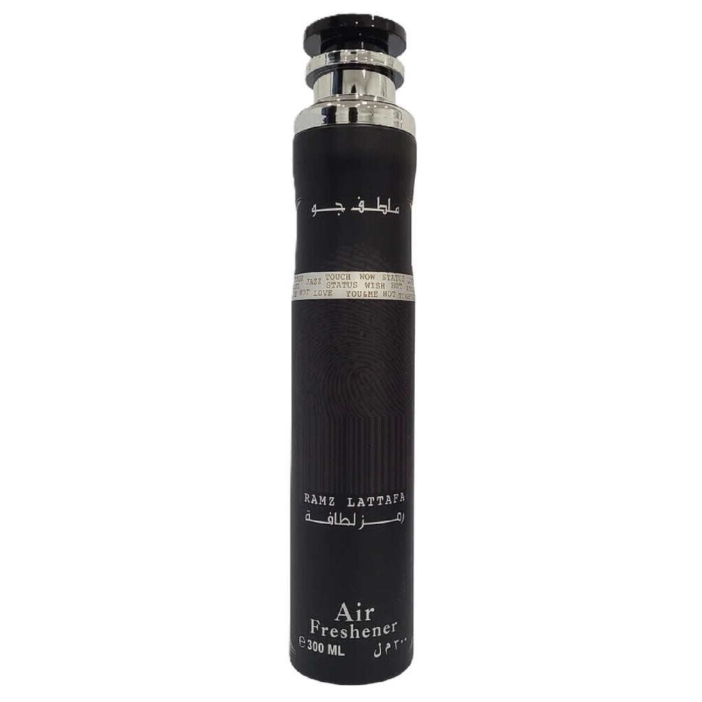AF 300ML DLX QAAED
