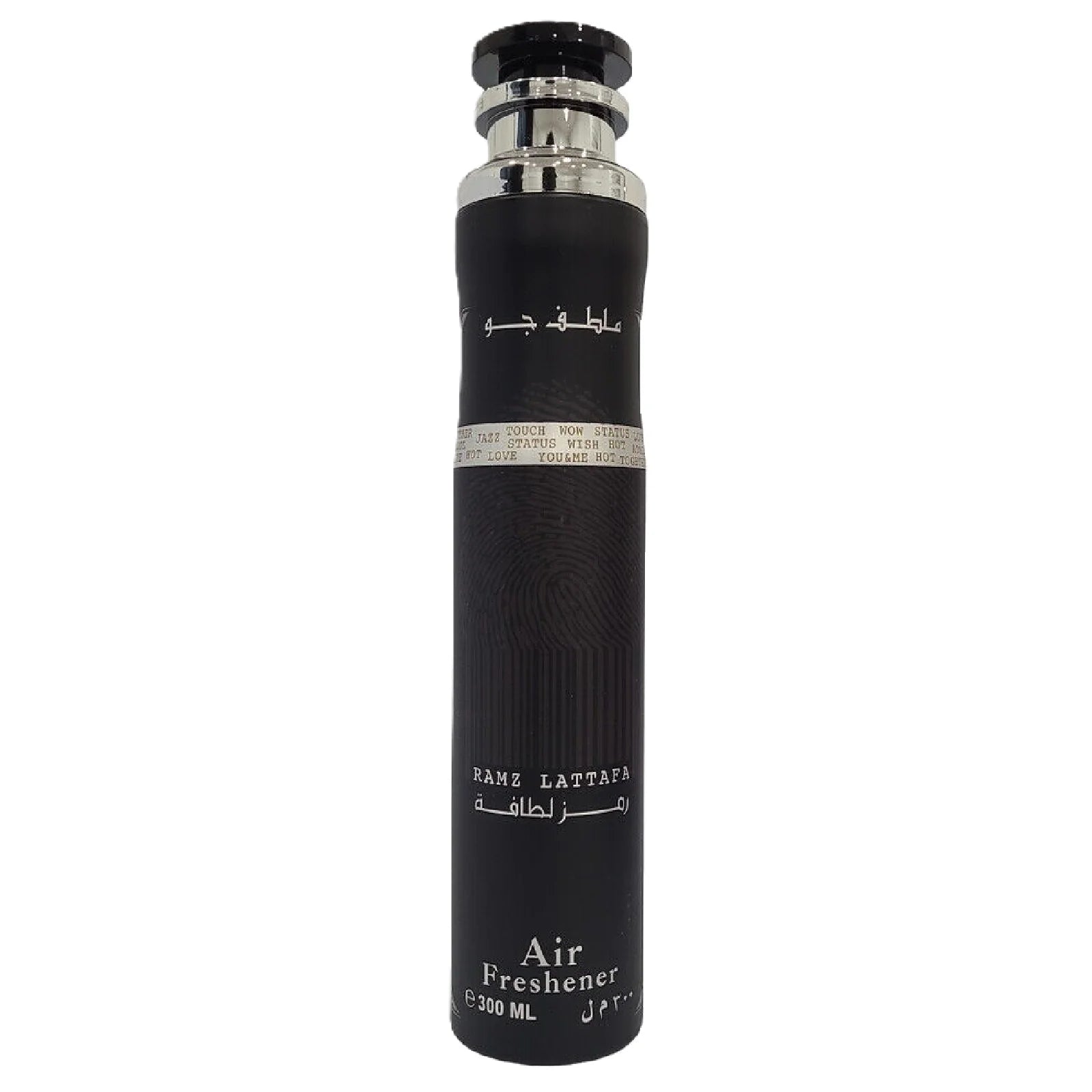 AF 300ML DLX QAAED