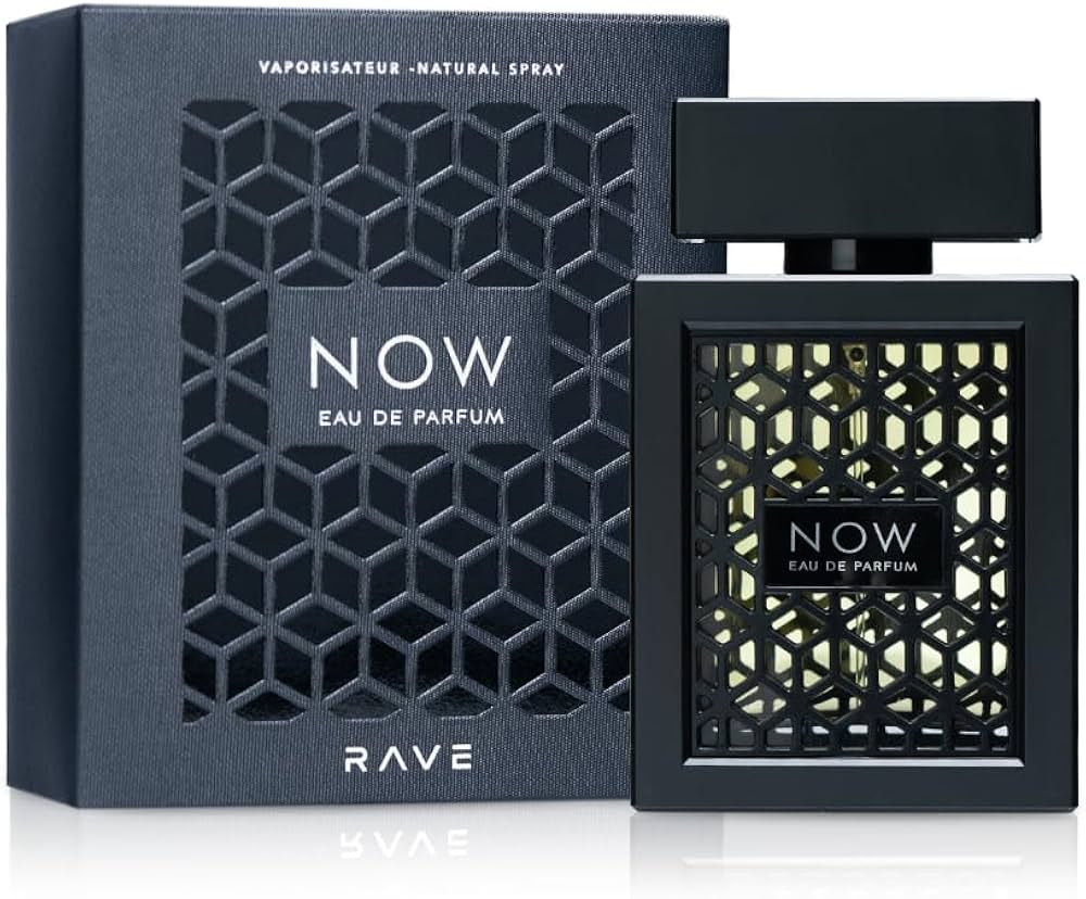 Rave Now EDP 100ml