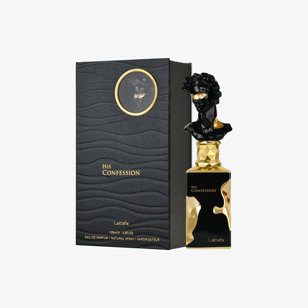 His Confession EDP 100ml