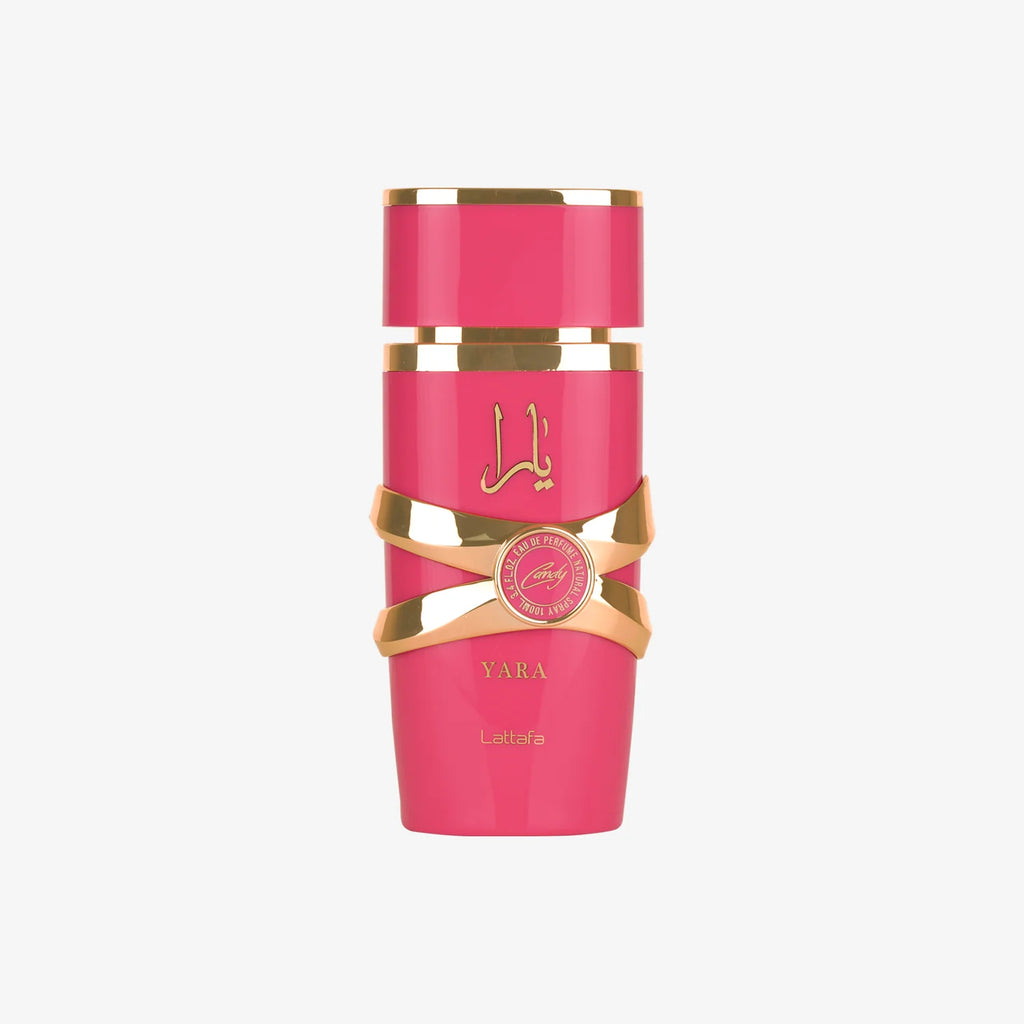 Lattafa Yara Candy EDP 100ml
