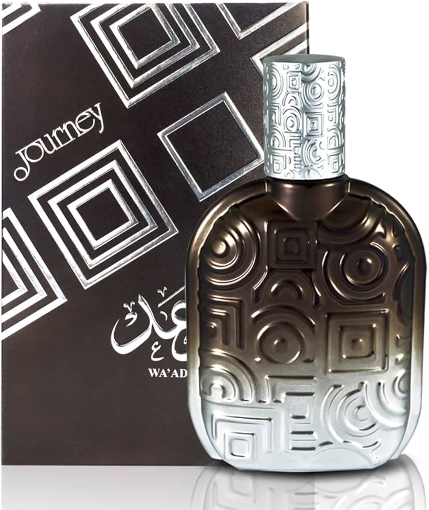 Ahm WAAD 50ML (JOURNEY SERIES)