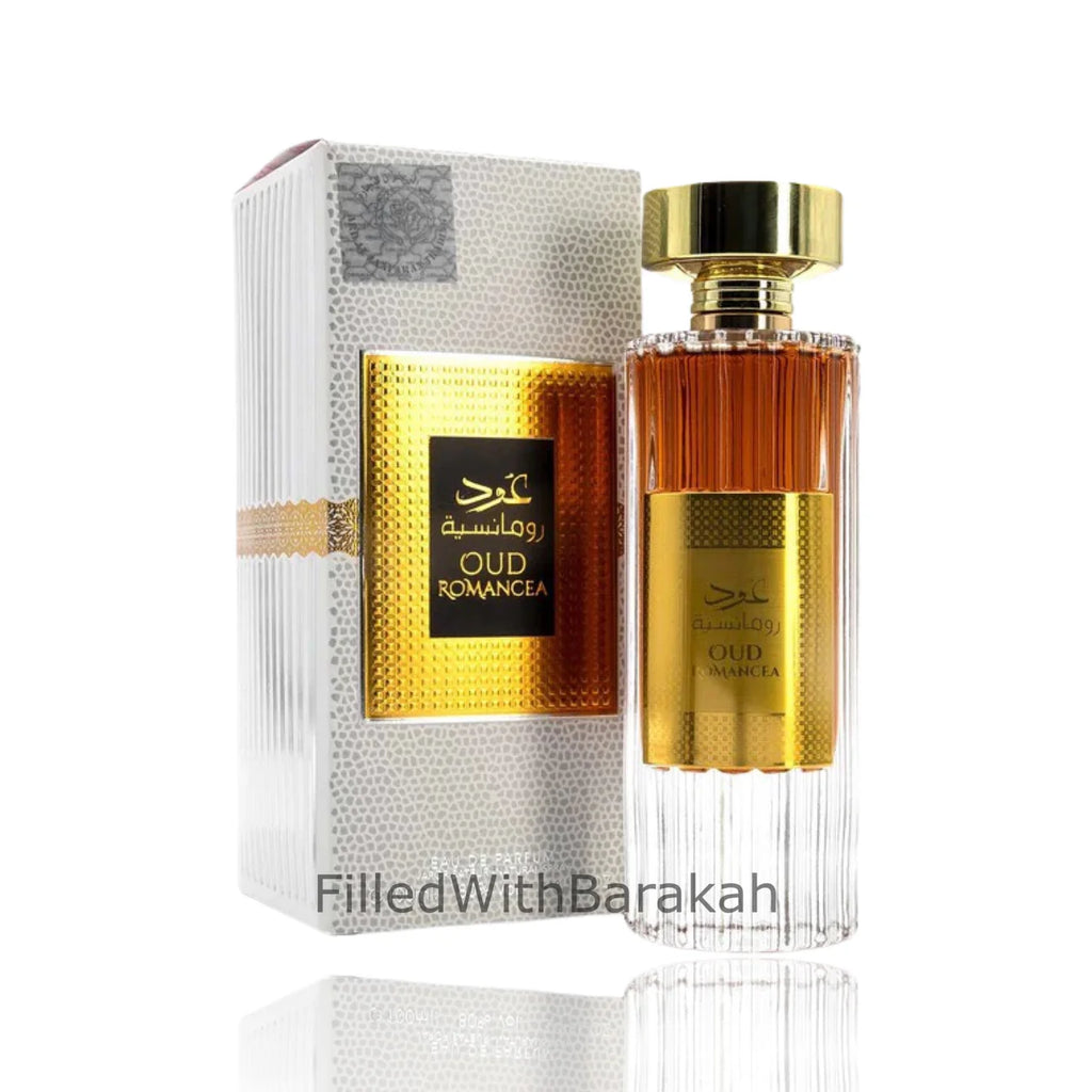 Oud Romancea EDP 100ml